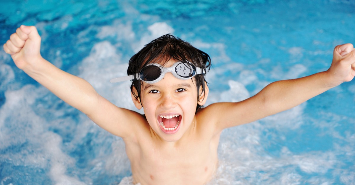 5 cách phát triển chiều cao cho trẻ đơn giản mà hiệu quả tại nhà, bố mẹ nên biết - 2