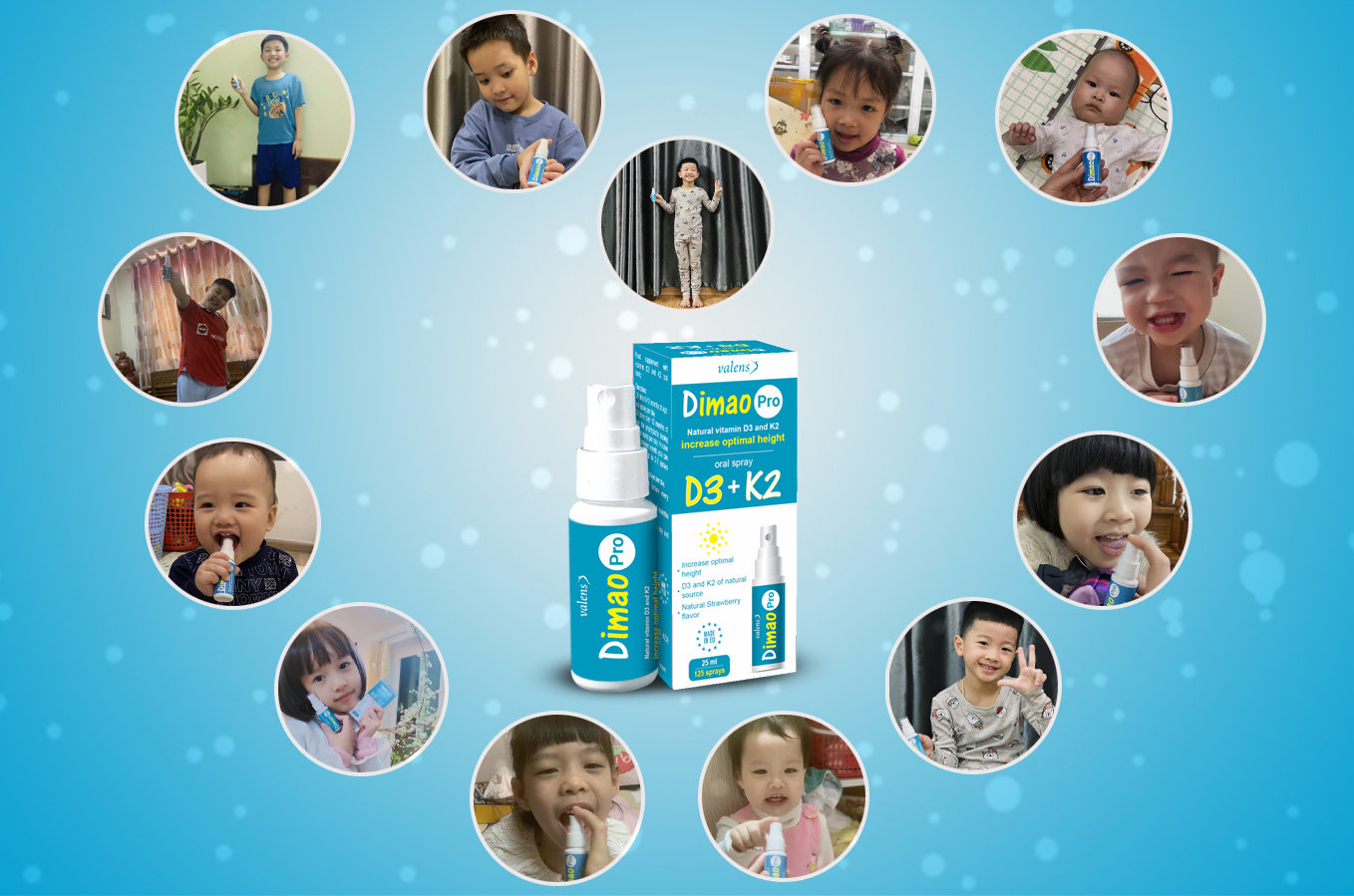 5 cách phát triển chiều cao cho trẻ đơn giản mà hiệu quả tại nhà, bố mẹ nên biết - 6