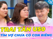 Bạn trẻ - Cuộc sống - Ly hôn vẫn bị chồng “bạo hành”, mẹ một con đi hẹn hò tìm người mới