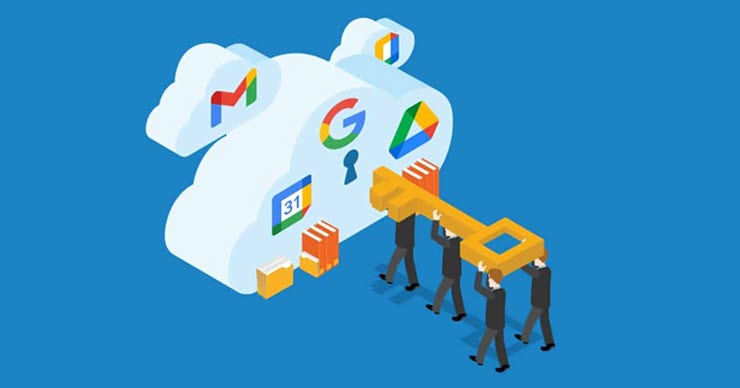 Phát hiện lỗ hổng cho phép tin tặc âm thầm đánh cắp dữ liệu Google Drive.