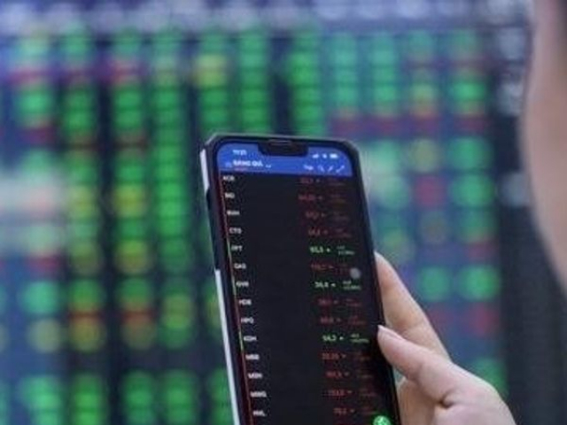 Kinh doanh - Một cá nhân dùng 46 tài khoản để thao túng cổ phiếu APG trong gần 3 năm