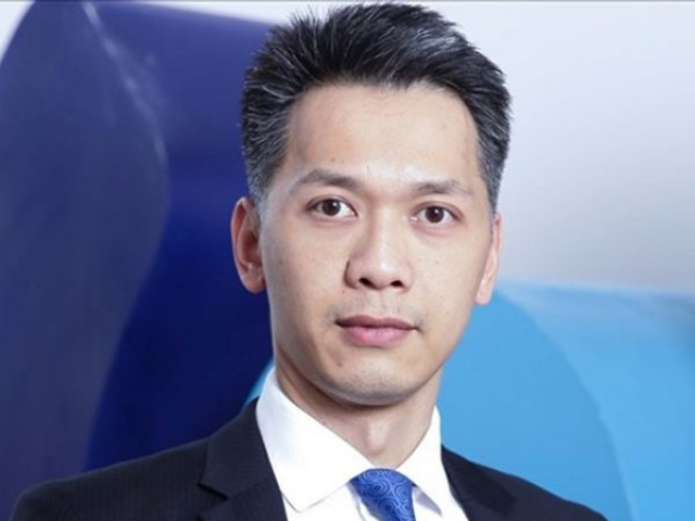 Kinh doanh - Chân dung chủ tịch ACB Trần Hùng Huy - Vị chủ tịch có màn vũ đạo "cô đơn trên sofa" siêu hot