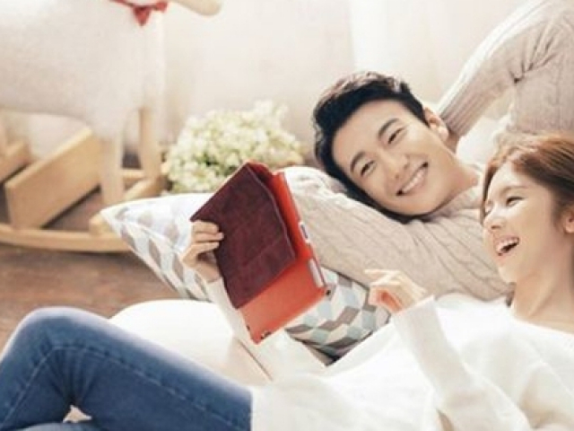 Bạn trẻ - Cuộc sống - Những cặp đôi có cuộc sống vợ chồng hạnh phúc thường xuyên phải "học" 6 điều này