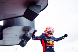 Đua xe F1, Spanish GP: Chiến thắng hoàn hảo tại Catalunya của Verstappen
