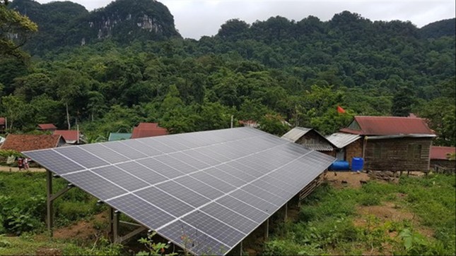 Quảng Bình khai tử dự án điện mặt trời trị giá 14 triệu USD: Không ai chịu trách nhiệm? - 1