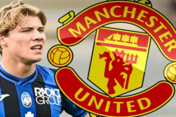 Bóng đá - MU săn "Haaland mới": Chuyên gia báo tin vui, chờ đàm phán thuận lợi