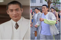 Đàn ông - Diện mạo hiện tại của "mỹ nam gợi tình nhất Hong Kong" làm bao cô gái điêu đứng