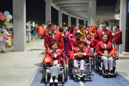 Thể thao - Nóng nhất thể thao tối 3/6: Khai mạc ASEAN Para Games