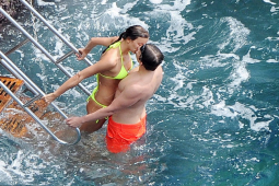 Đàn ông - Cristiano Ronaldo và những nam thần hàng đầu thế giới "qua tay" Irina Shayk