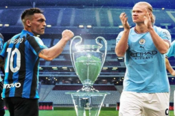 Bóng đá - Chung kết cúp C1 Man City - Inter: Thầy trò Inzaghi có dám đôi công, hay chọn "tử thủ"?