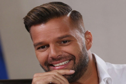 Đàn ông - 9 kiểu tóc nam cực đẹp cho khuôn mặt hình trái tim