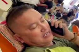 Tin tức trong ngày - Tin tức 24h qua: Bắt trùm giang hồ Thảo "lụi"