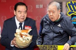 Phim - “Đại đồ đệ” của Hoàng Phi Hồng tái xuất với ngoại hình gây sốc sau 5 năm ngừng đóng phim vì bệnh tật