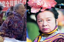 Đời sống Showbiz - Cuộc sống giàu có của Dung ma ma 'Hoàn Châu cách cách'