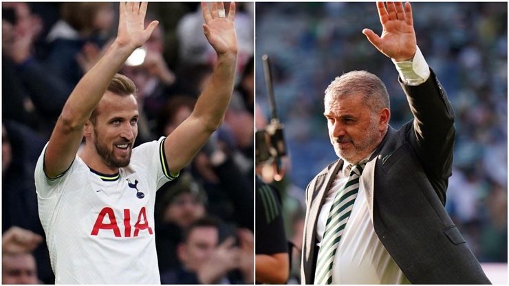 HLV&nbsp;Postecoglou cần giải quyết vấn đề mang tên Harry Kane