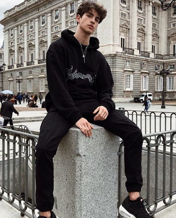 Các tips nhỏ giúp chàng thăng hạng phong cách thời trang - 5