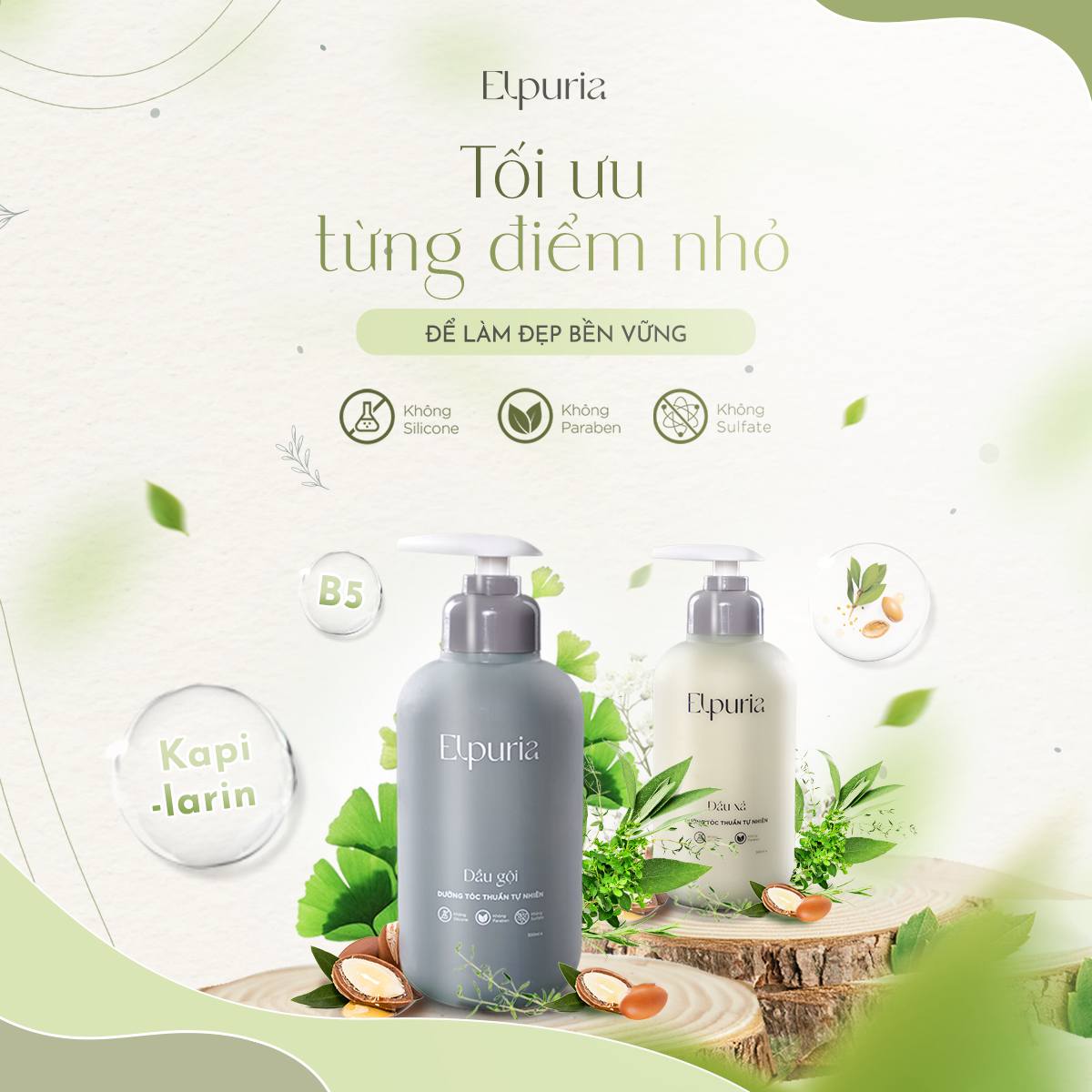 Elepharma và bước chuyển mình tiếp cận lĩnh vực làm đẹp - 3