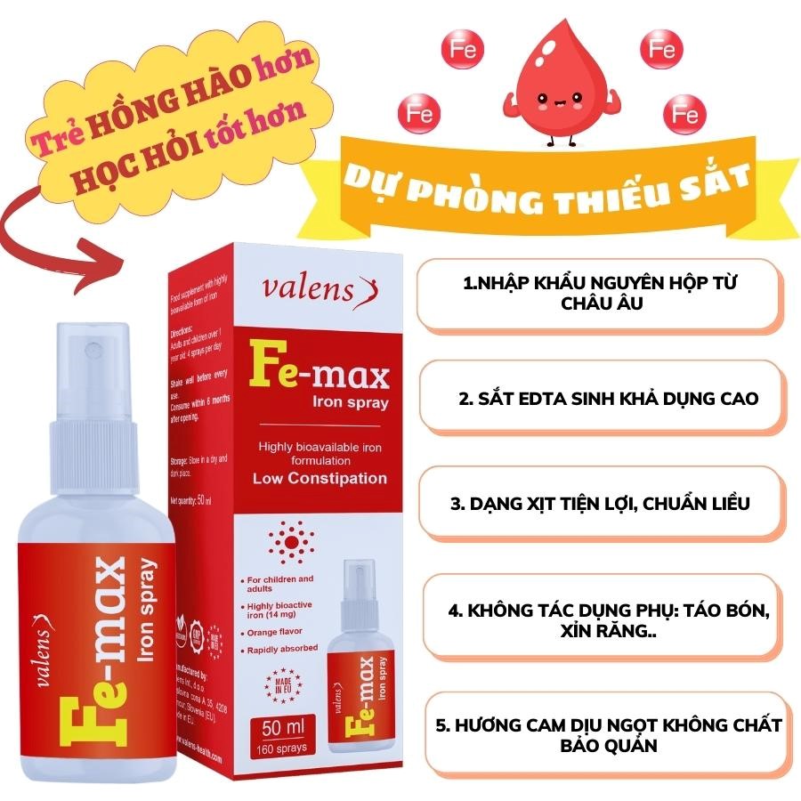 Hay ngủ ngục, thiếu tập trung - Đừng chỉ nghĩ đơn giản là con mệt, coi chừng trí thông minh của con bị giảm vì thiếu sắt - 3