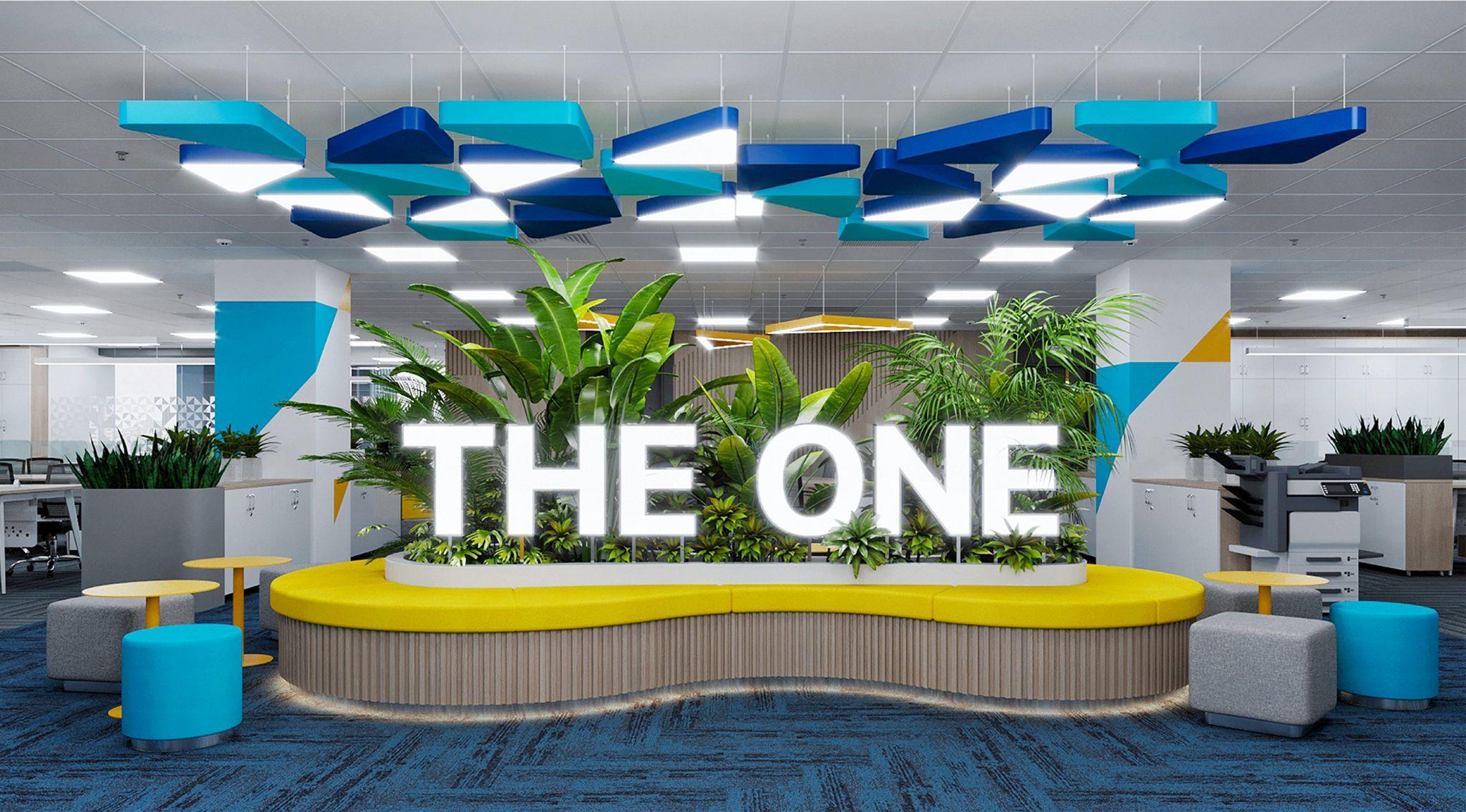 Nội thất Hòa Phát nay là The One, vẫn luôn dẫn đầu và tuyệt vời hơn bên bạn - 2