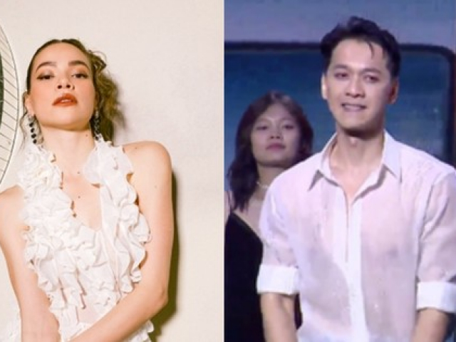 Nhạc - Vì sao Chủ tịch ACB Trần Hùng Huy chọn hát nhảy dưới mưa ca khúc của Hồ Ngọc Hà?