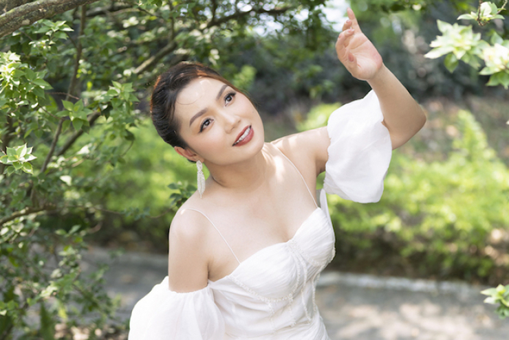 Nỗi lo của Nguyễn Ngọc Anh trước “Con đường âm nhạc” của chính mình