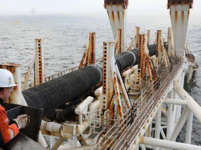 Vụ nổ đường ống Nord Stream: Thụy Điển kêu khó, Nga sẽ không buông tay