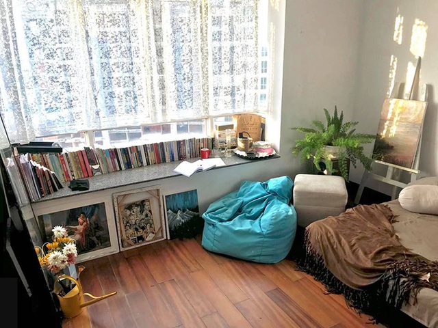 Gây tranh cãi vì một hành động với người hâm mộ, ca sĩ Lan Trinh và bạn trai đồng giới hiện sống ra sao? - 4