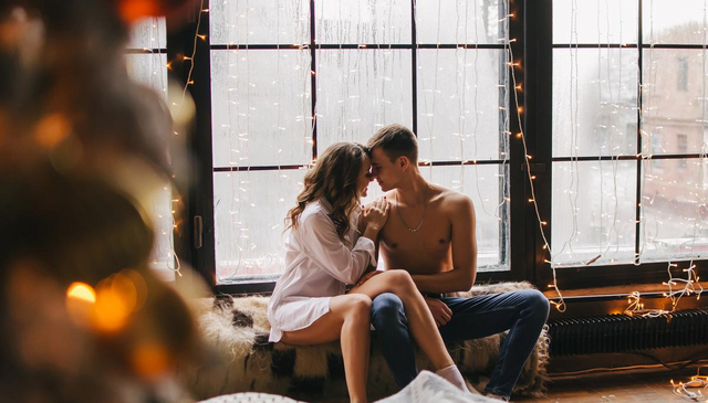 Sex với người yêu cũ, vì sao khó cưỡng?