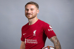 Tin mới nhất bóng đá tối 7/6: Liverpool mua nhà vô địch World Cup chỉ 35 triệu bảng