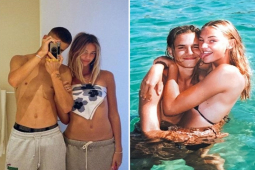 Đàn ông - Con trai thứ 2 của David Beckham "ăn đứt" anh cả, điển trai lại còn chung tình