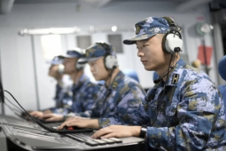 Thế giới - SCMP: Trung Quốc chế tạo loại khí tài có thể "thay đổi cán cân sức mạnh quân sự" trên biển