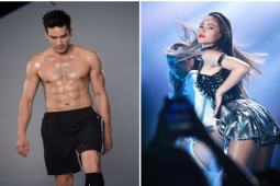 Đàn ông - Nam tài tử sắp rước "mỹ nhân lai đẹp nhất Thái Lan" về dinh hoàn hảo như thế nào?