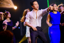 Đàn ông - Những ông chủ ngân hàng tài năng, điển trai gây bão MXH Việt