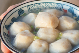 Ẩm thực - Cách làm cá viên thơm ngon, trẻ con đặc biệt yêu thích