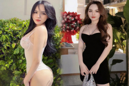 Bạn trẻ - Cuộc sống - Bất ngờ với nhan sắc nóng bỏng của cô gái từng bị bạn trai bỏ vì quá béo