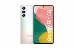 Thời trang Hi-tech - Trình làng Galaxy F54 5G pin “khủng” 6000 mAh, giá từ 8,5 triệu đồng