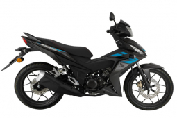 Thế giới xe - Xe côn tay 2023 Honda RS150R ra mắt, giá rẻ 42,3 triệu đồng