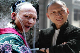 Phim - Ác nhân giả gái xấu nhất "Thần Điêu Đại Hiệp", gần 20 năm vẫn không ai vượt mặt nổi