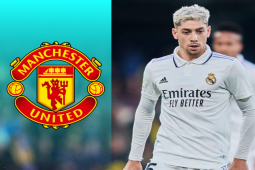 Bóng đá - Chuyển nhượng MU 7/6: Real bất ngờ "bật đèn xanh" vụ Valverde