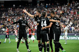 Bóng đá - Juventus đối mặt bị cấm dự cúp châu Âu 3 năm, bỏ Super League để "nhẹ tội"