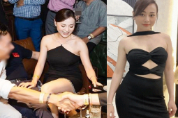 Đời sống Showbiz - Shark Bình gọi Phương Oanh là “ý trung nhân”, 2 cặp đôi khác lại "tình trong như đã, mặt ngoài còn e"
