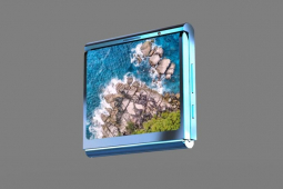 Thời trang Hi-tech - Rò rỉ tin tức Xiaomi đang sản xuất điện thoại gập dạng vỏ sò