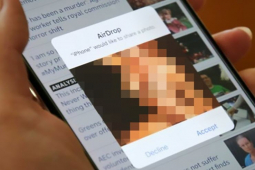 Công nghệ thông tin - Những kẻ quấy rối sẽ hết đường "làm ăn" trên iOS 17