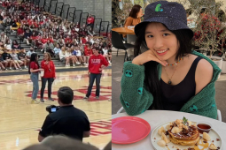 Giải trí - TikToker 18 tuổi gây bão MXH với đoạn clip hút 12 triệu lượt xem là ai?