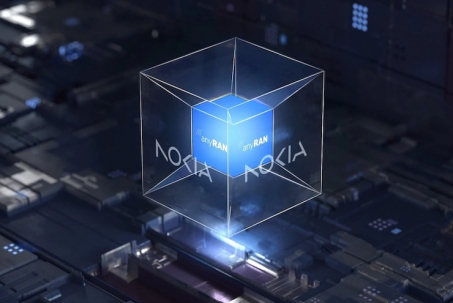 Nokia công bố loạt giải pháp mới, có công nghệ mạng tốc độ "khủng" 800Gbps