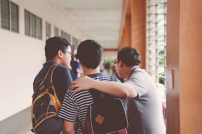 Chế độ ăn uống cần lưu ý cho các sĩ tử trước kỳ thi quan trọng - 1