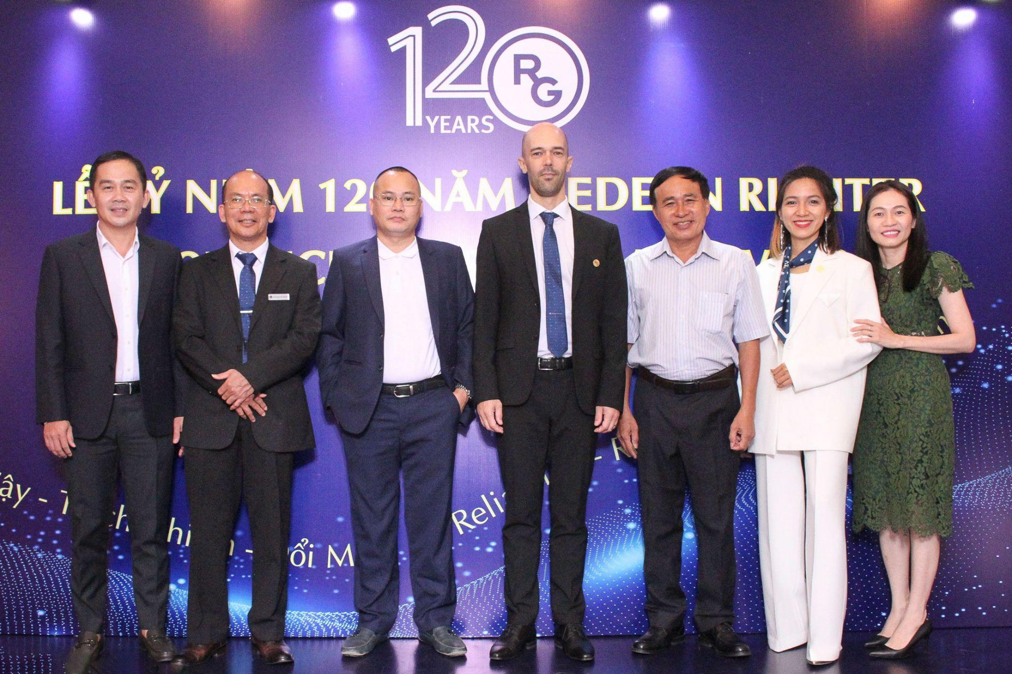 Bepharco - Tự hào 6 thập kỷ đưa dược phẩm chăm sóc người Việt & từng bước  vươn tầm quốc tế - 2