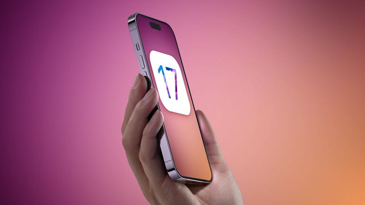 Tính năng được mong chờ nhất lại “bặt vô âm tín” trên iOS 17 - 1
