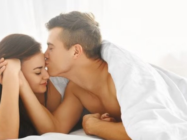 Bạn trẻ - Cuộc sống - Đàn ông thật sự mong muốn gì trong sex?