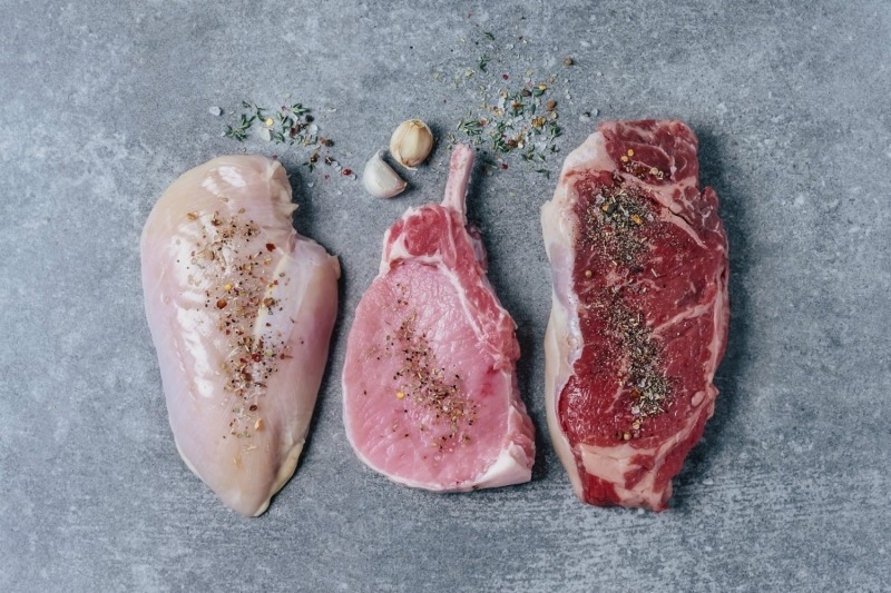 Mách chàng 11 loại thực phẩm không bao giờ để đông lạnh - 2